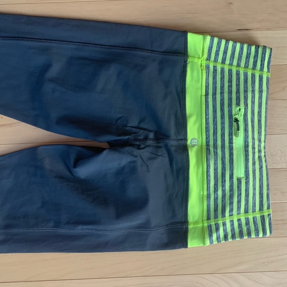 Lululemon Run: Spirit Tight - Picture 7 of 13